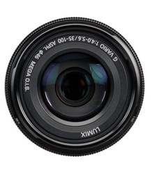 لنز دوربین عکاسی  پاناسونیک Lumix G Vario 35-100mm f/4-5.6 ASPH MEGA OIS188732thumbnail